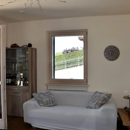 Miravista Holiday home *