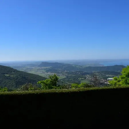 Holiday home Miravista San Zeno di Montagna