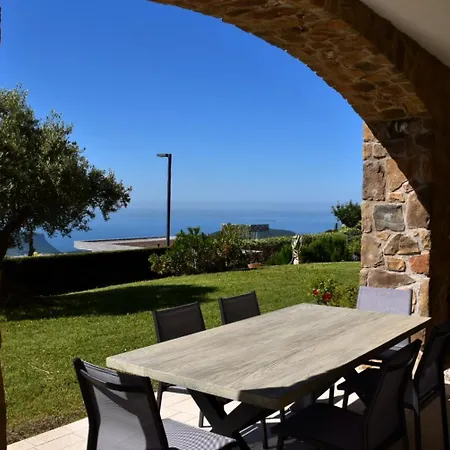 Holiday home Miravista San Zeno di Montagna