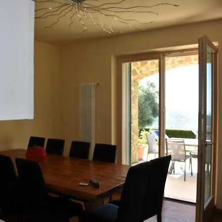 Miravista Holiday home