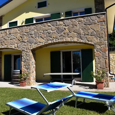 Miravista Holiday home