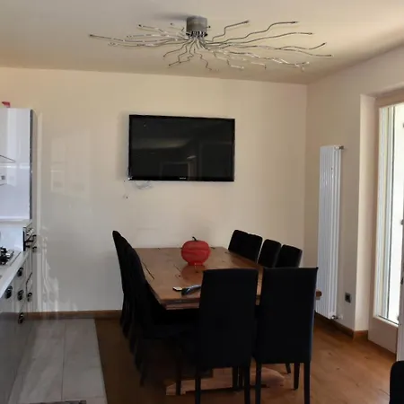 Miravista Holiday home