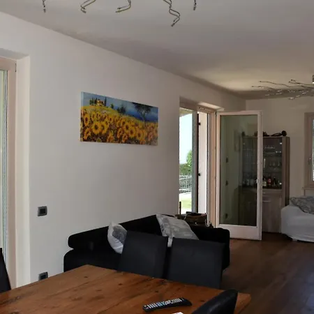 Miravista Holiday home *
