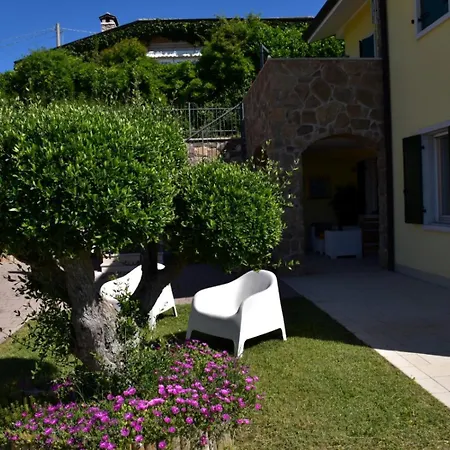 Holiday home Miravista *