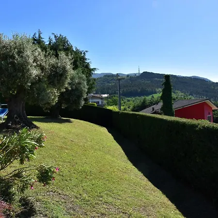 Miravista Holiday home San Zeno di Montagna
