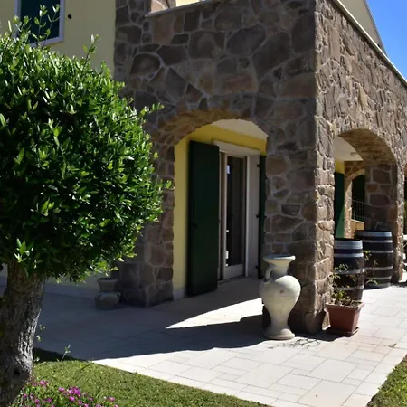 Holiday home Miravista