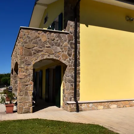 Holiday home Miravista