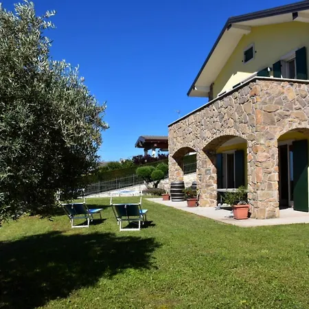 Holiday home Miravista